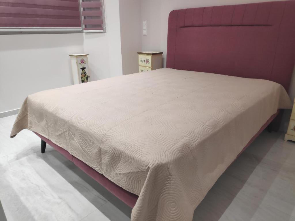Apartamento Alimos Luxury Prestige Atenas Exterior foto