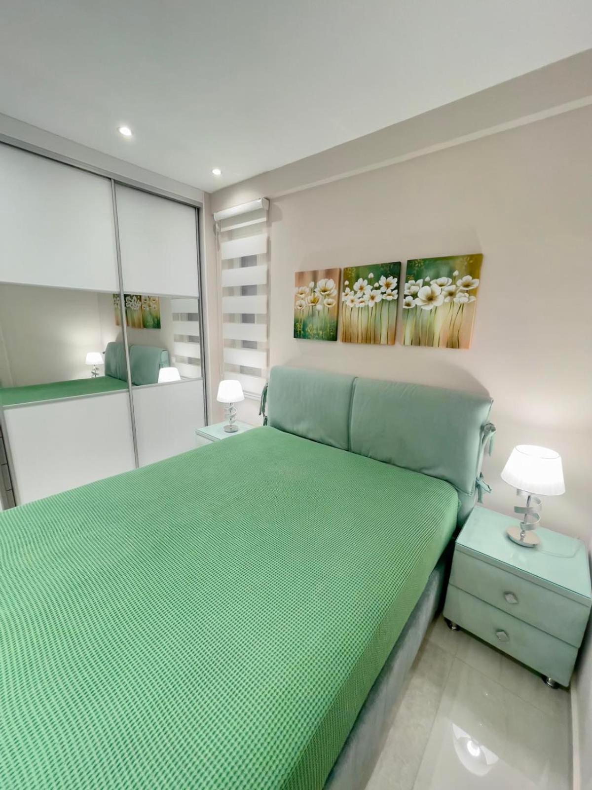 Apartamento Alimos Luxury Prestige Atenas Exterior foto