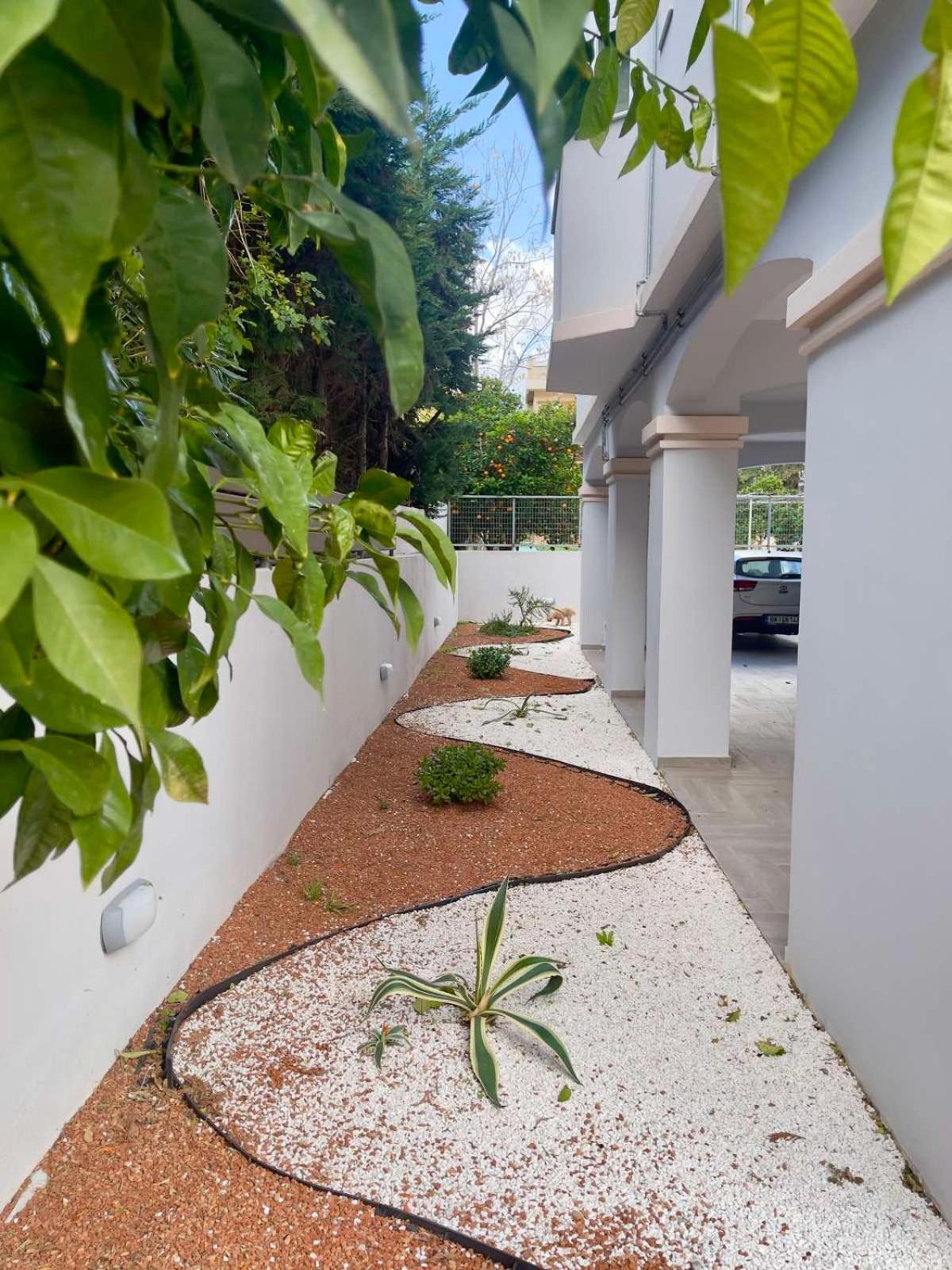 Apartamento Alimos Luxury Prestige Atenas Exterior foto