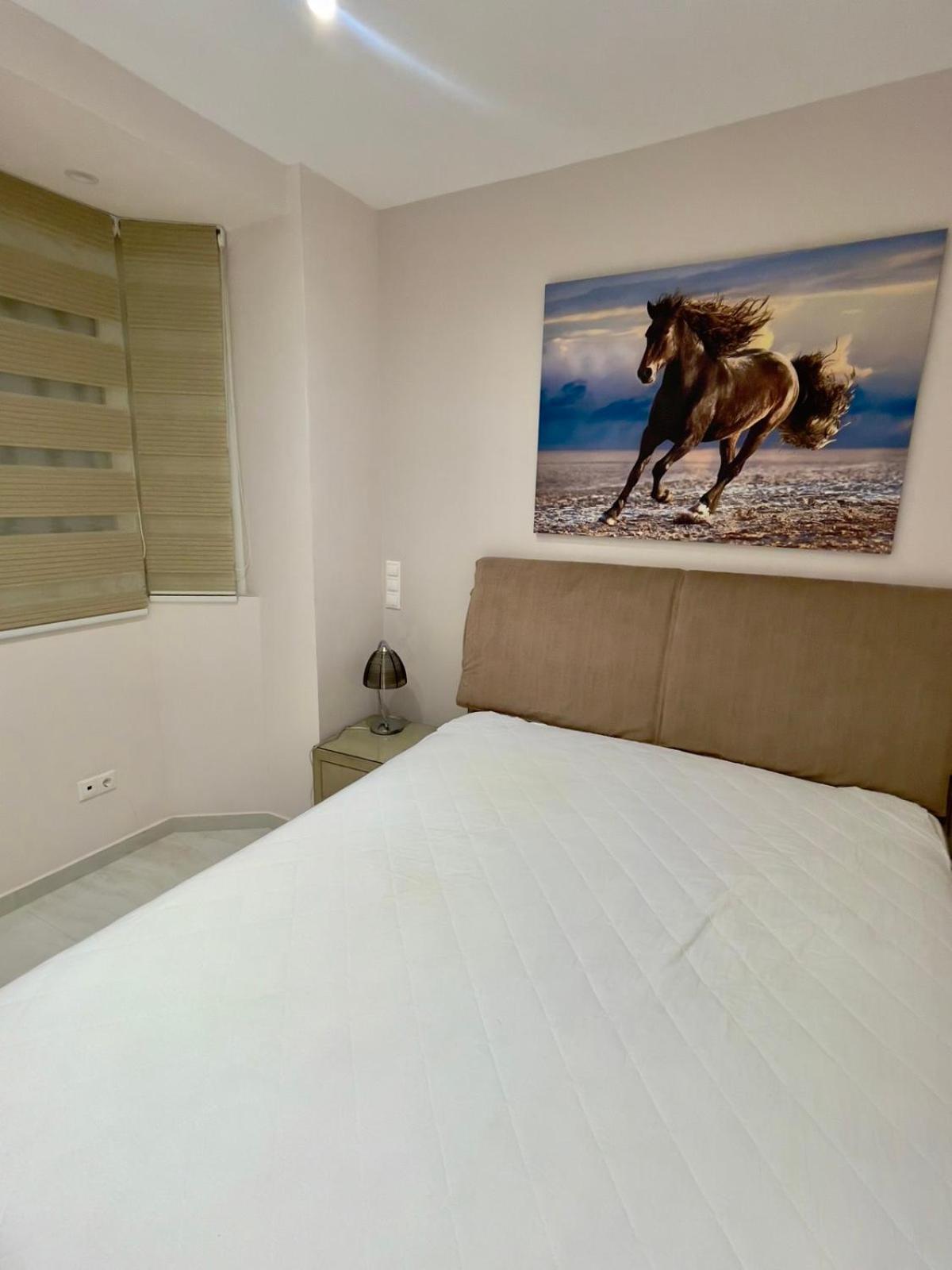 Apartamento Alimos Luxury Prestige Atenas Exterior foto